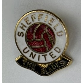 Pin Sheffield United FC (ENG)
