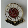 Pin Sheffield United FC (ENG)