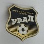 Pin Ural Jekaterinburg (RUS)