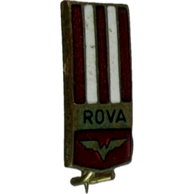 copy of Pin Minerul Vulcan (ROM)