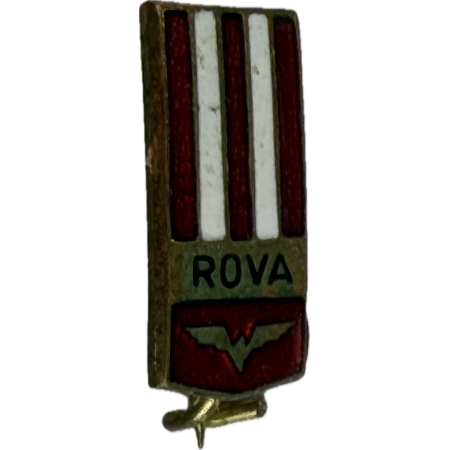 copy of Pin Minerul Vulcan (ROM)