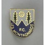 Pin FC Les Montagnards (FRA)