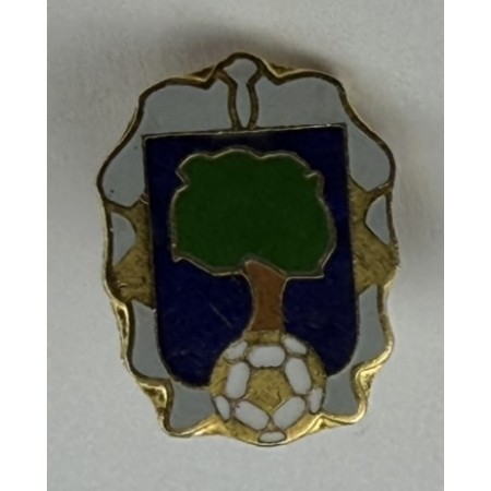 Pin Usurbil FT (ESP)