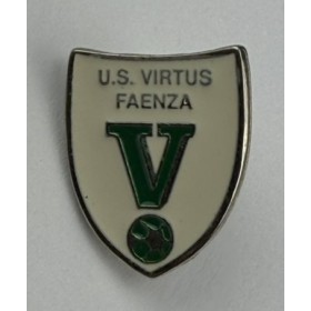 Pin Virtus Faenza (ITA)