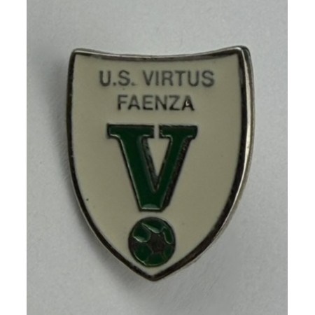 Pin Virtus Faenza (ITA)