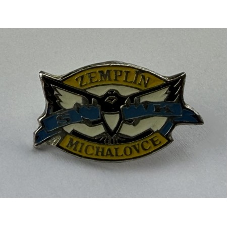 Pin Zemplín Michalovce (SVK)