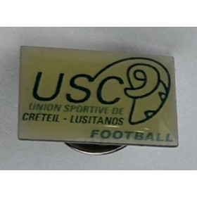 Pin US Créteil (FRA)