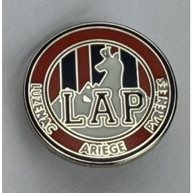 Pin Luzenac AP (FRA)