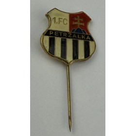 Pin 1. FC Petržalka 1898 (SVK)