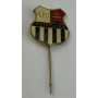 Pin 1. FC Petržalka 1898 (SVK)