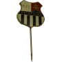 Pin 1. FC Petržalka 1898 (SVK)