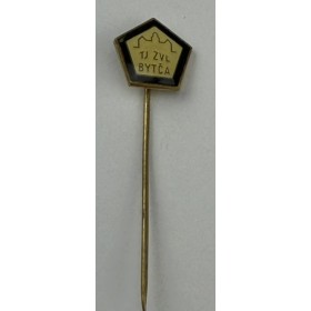 Pin ZVL Bytča (SVK)