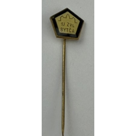 Pin ZVL Bytča (SVK)
