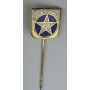 Pin Federazione Somala Gioco Calcio