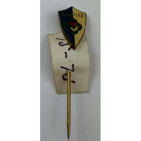 Pin AC Nitra (SVK)
