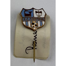 Pin FC Corvinul Hunedoara (ROM)