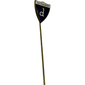 Pin NK Dinamo Zagreb (CRO)