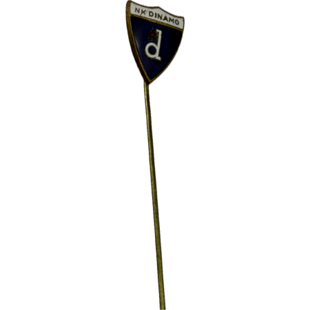 Pin NK Dinamo Zagreb (CRO)