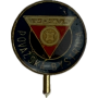 Pin TJ ZVL Považská Bystrica (SVK)