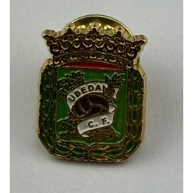 Pin Úbeda CF (ESP)