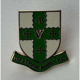 Pin Waltham Abbey FC (ENG)