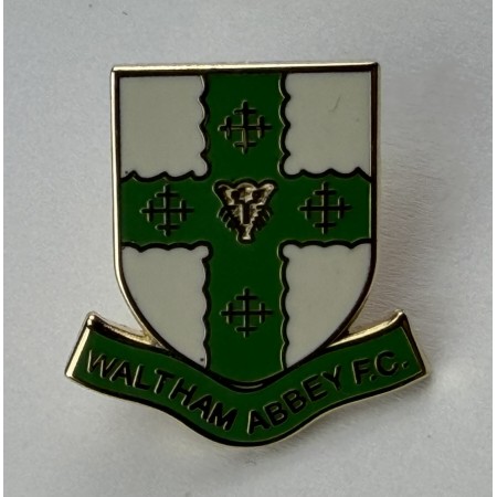 Pin Waltham Abbey FC (ENG)