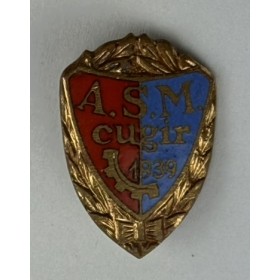 Pin AS Cugir (ROM)
