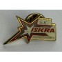 Pin SK Iskra Banská Bystrica (SVK)