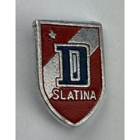 Pin Dinamo Slatina (ROM)