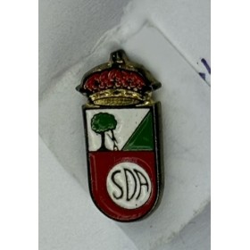 Pin Real Sociedad Deportiva Alcalá (ESP)