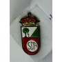 Pin Real Sociedad Deportiva Alcalá (ESP)