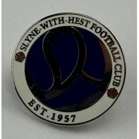 Pin Slyne with Hest FC (ENG)