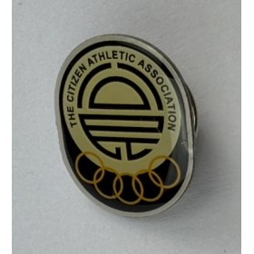 Pin Citizen AA Hong Kong (CHN)