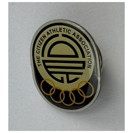 Pin Citizen AA Hong Kong (CHN)