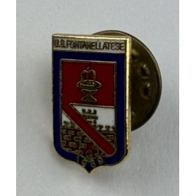 Pin US Fontanellatese (ITA)