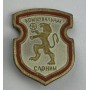Pin FC Kommunalnik Slonim (BLR)