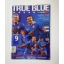 copy of Programm Glasgow Rangers (SCO) - GAK, Grazer AK (AUT), 2004