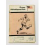 copy of PR Heft GAK, 1966