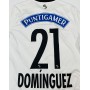 Trikot Sturm Graz, Medium, DOMINGUEZ 21