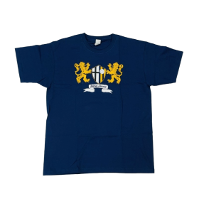 T-Shirt Parma (ITA), Ultras Parma, Large, neu