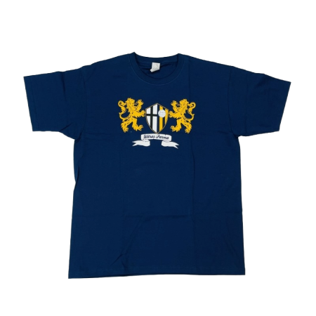 T-Shirt Parma (ITA), Ultras Parma, Large, neu