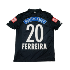 Trikot Sturm Graz, Medium, FERREIRA 20