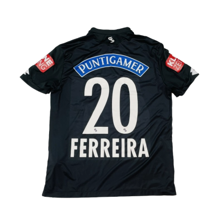 Trikot Sturm Graz, Medium, FERREIRA 20