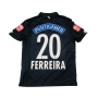 Trikot Sturm Graz, Medium, FERREIRA 20