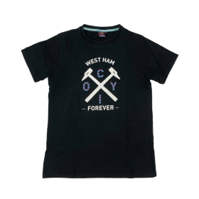 T-Shirt West Ham United (ENG), Small