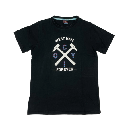 T-Shirt West Ham United (ENG), Small