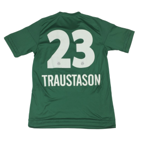 Trikot Rapid Wien (AUT), Small, TRAUSTASON 23