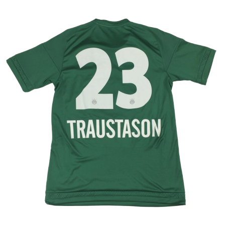 Trikot Rapid Wien (AUT), Small, TRAUSTASON 23