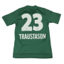 Trikot Rapid Wien (AUT), Small, TRAUSTASON 23