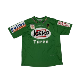 Trikot SV Ried (AUT), XL, STOCKINGER 23